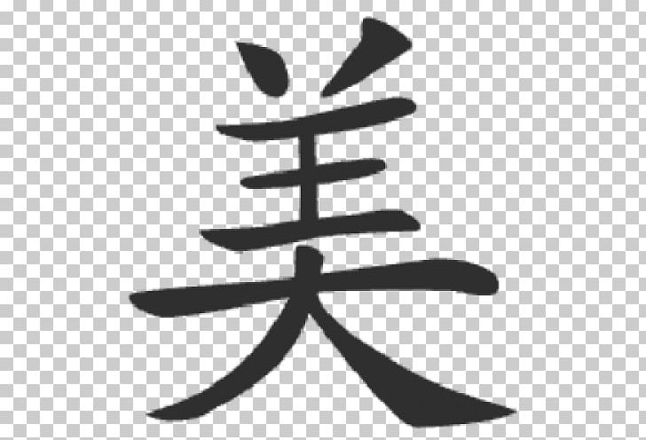 Chinese Characters Symbol Kanji Beauty PNG, Clipart, Beauty, Black And White, Character, Chinese, Chinese Calligraphy Free PNG Download