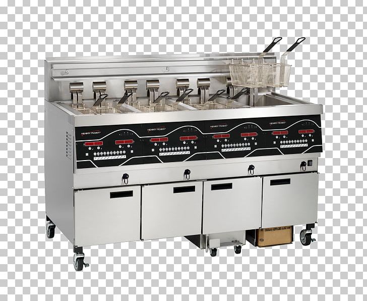 Deep Fryers Gas Stove Henny Penny Friterie Home Appliance PNG, Clipart, Cantina, Deep Fryers, Electricity, Fast Food, Friterie Free PNG Download