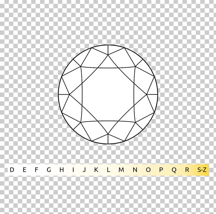 Diamond Cut Brilliant Facet PNG, Clipart, Angle, Area, Black And White, Brilliant, Circle Free PNG Download