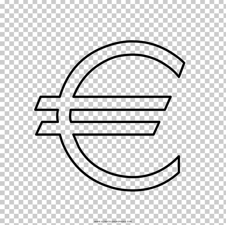 European Union Euro Sign Currency Symbol PNG, Clipart, Acseo, Angle, Area, Bank, Black And White Free PNG Download