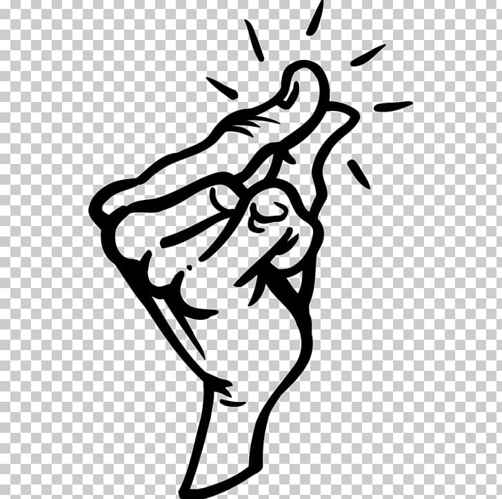 Graphics Hand Finger Snapping PNG, Clipart, Art, Artwork, Black, Black And White, Branch Free PNG Download