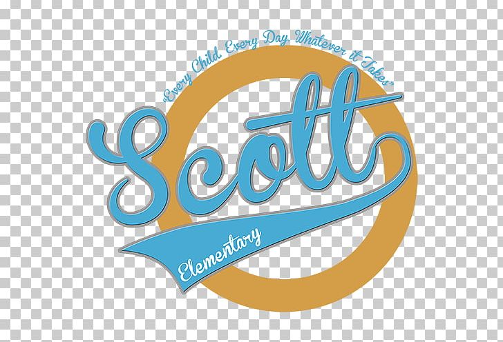Logo Janice Stahly Scott Elementary School Glynn H. Brock Elementary School Frisco PNG, Clipart, Area, Brand, Circle, Education Science, Elementary School Free PNG Download