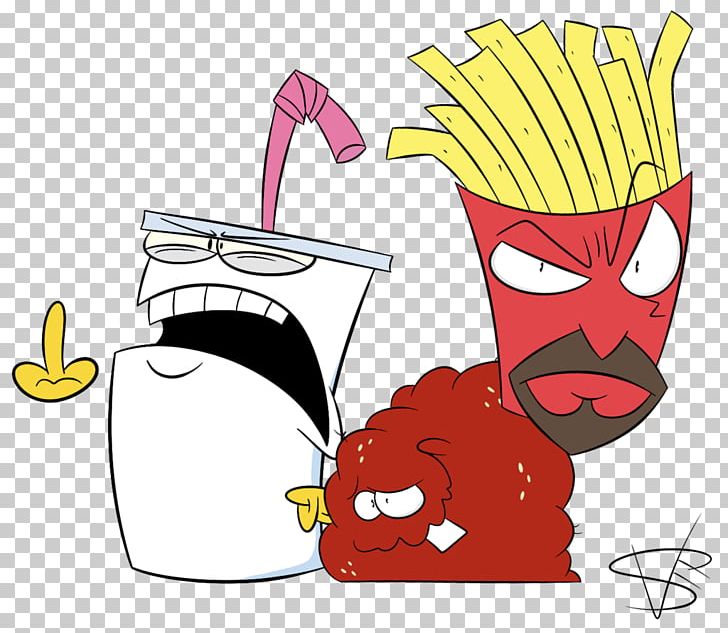 meatwad clipart