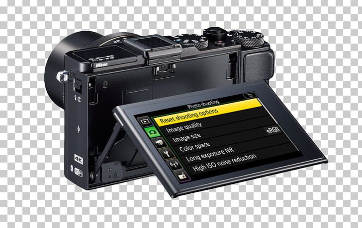 Nikon DL24-85 Point-and-shoot Camera Nikon DL Series PNG, Clipart, Camera, Camera Accessory, Camera Lens, Digital Cameras, Digital Data Free PNG Download