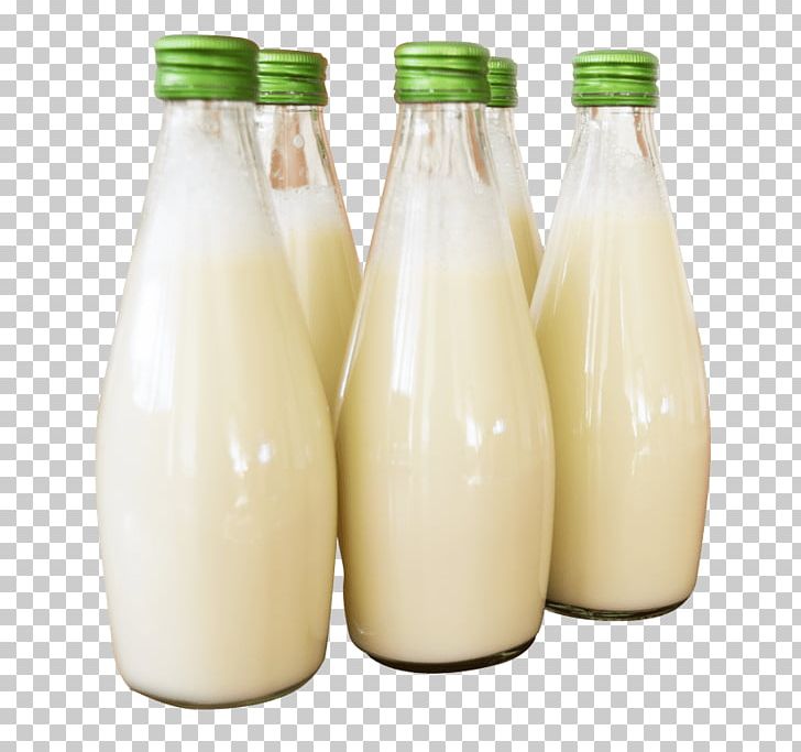 Raw Milk Soy Milk Milk Bottle PNG, Clipart, Beer Bottle, Bottle, Cake, Dairy Product, Dairy Products Free PNG Download