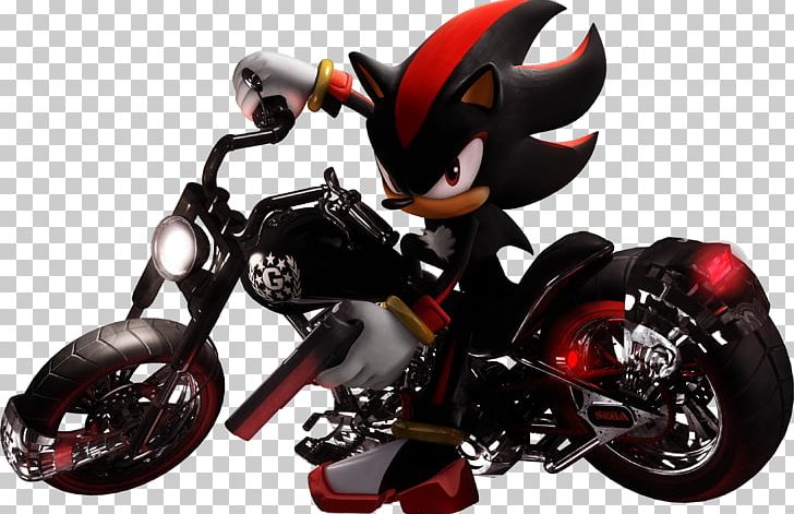 Shadow The Hedgehog Sonic The Hedgehog Sonic Heroes Sonic Adventure 2 PNG, Clipart, Animals, Hedgehog, Moto, Motorcycle, Motorcycle Accessories Free PNG Download