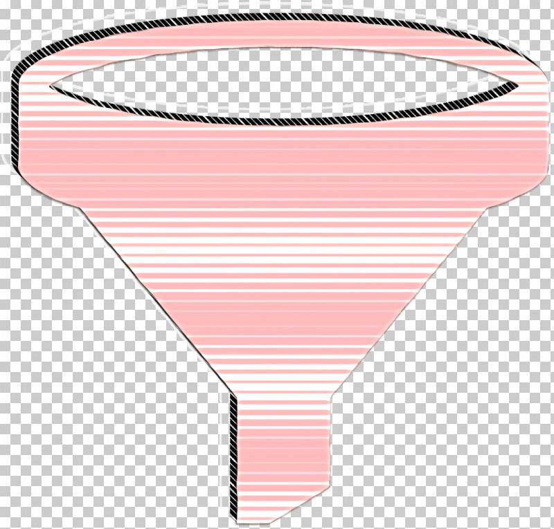 Interface Icon Funnel Black Shape Icon Funnel Icon PNG, Clipart, Basic Icons Icon, Funnel Icon, Geometry, Interface Icon, Line Free PNG Download