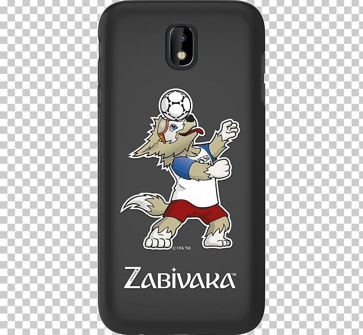 2018 World Cup Zabivaka Russia Saudi Arabia National Football Team PNG, Clipart, 2018 World Cup, Deppa, Fictional Character, Fifa, Football Free PNG Download