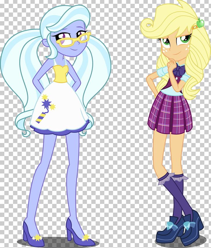 Applejack Twilight Sparkle Pinkie Pie Fluttershy Equestria PNG, Clipart, Cartoon, Equestria, Fashion Design, Fictional Character, Girl Free PNG Download