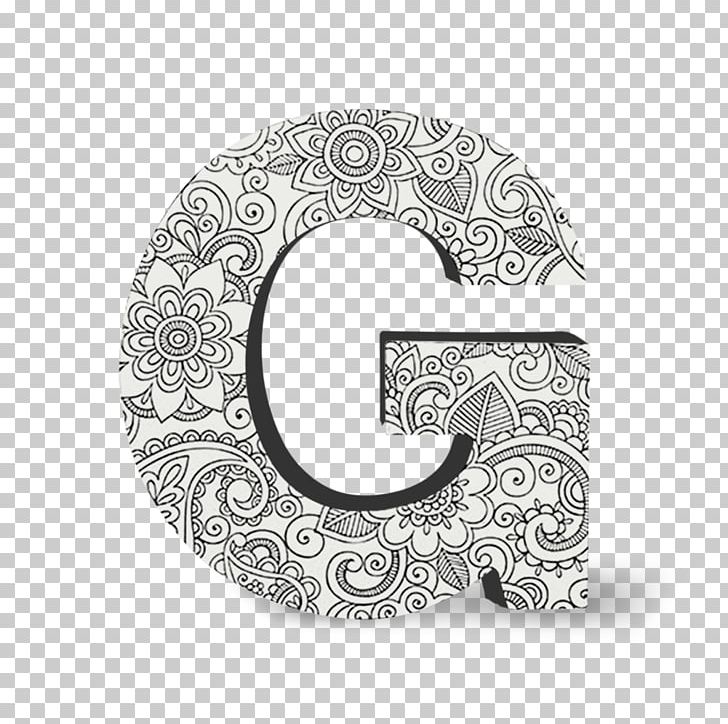 Block Letters G Alphabet Stencil PNG, Clipart, Alphabet, Black And White, Block Letters, Circle, Color Free PNG Download
