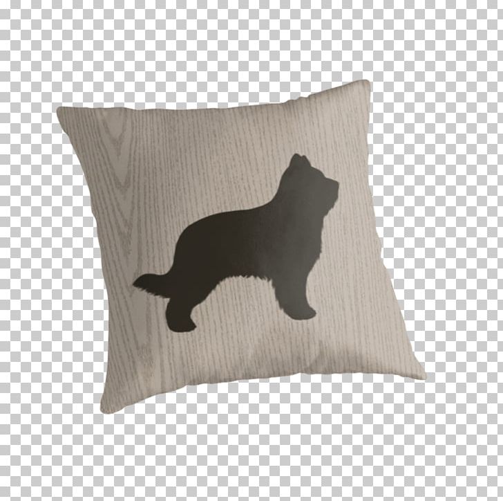Dog Throw Pillows Cushion Rectangle PNG, Clipart,  Free PNG Download
