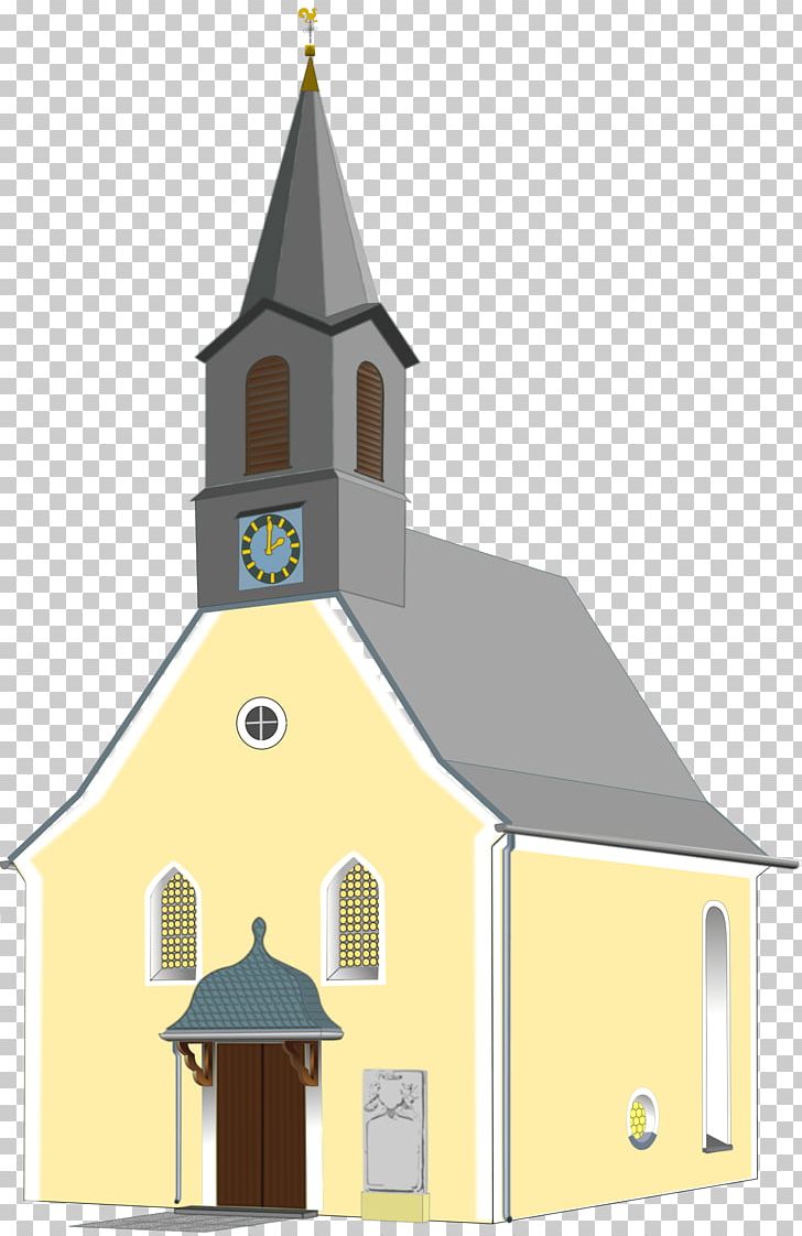 little white church clipart png