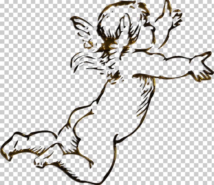 Cherub Angel PNG, Clipart, All, Angel, Art, Artwork, Black And White Free PNG Download