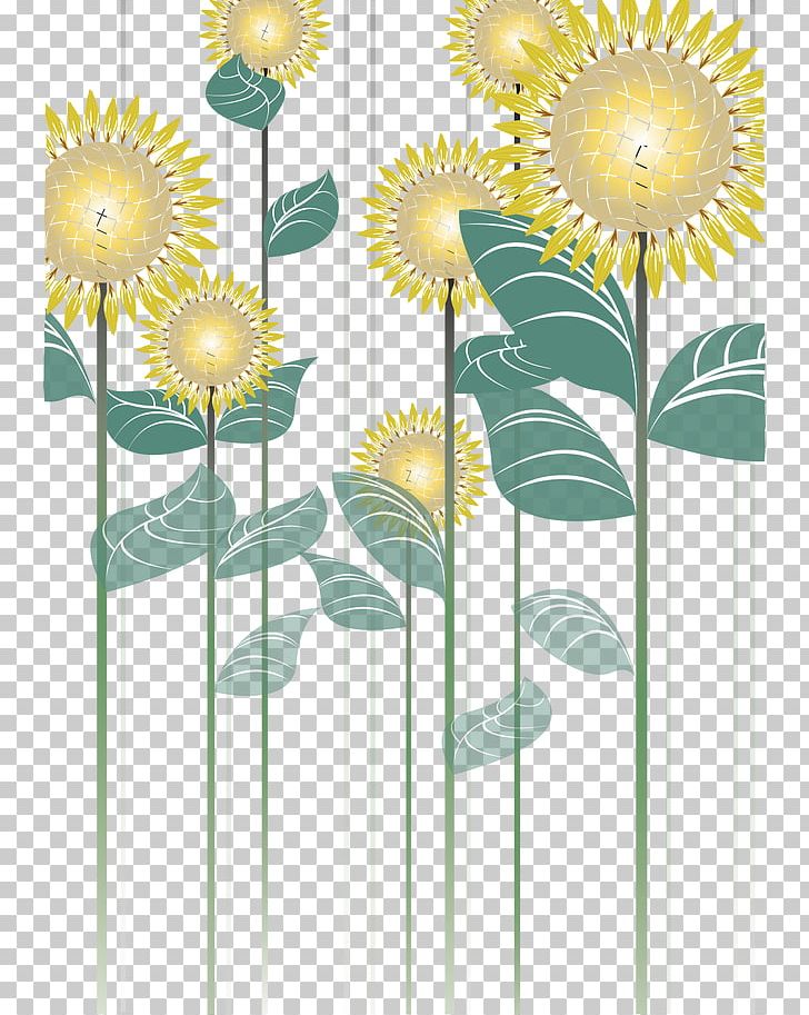 Common Sunflower Red Texture Mapping PNG, Clipart, Corner Flower, Daisy Family, Decorative Motifs, Flower, Flower Arranging Free PNG Download