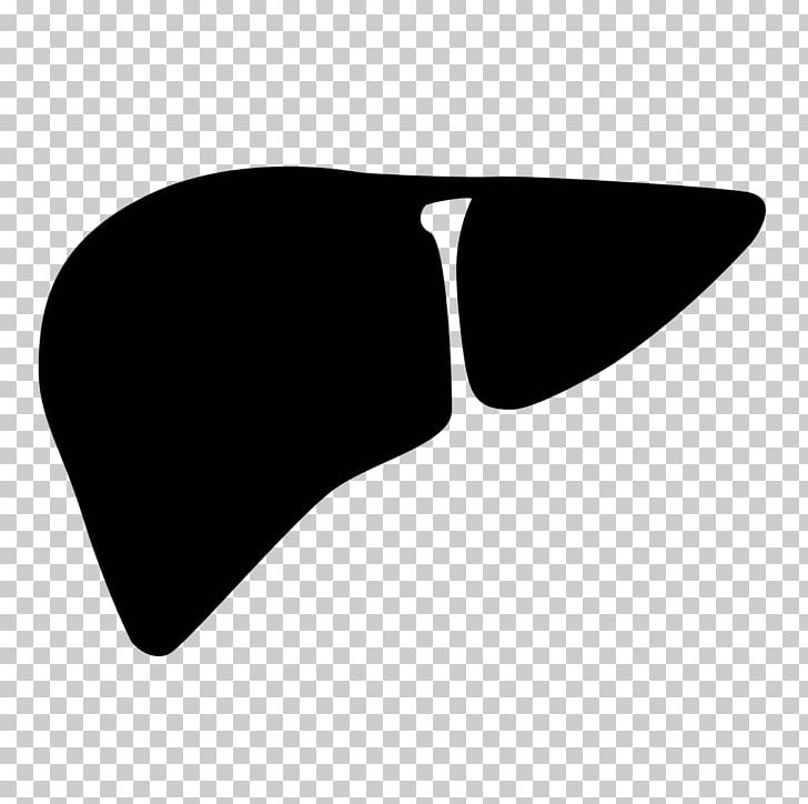 Computer Icons Liver Failure PNG, Clipart, Angle, Black, Black And White, Cirrhosis, Computer Icons Free PNG Download