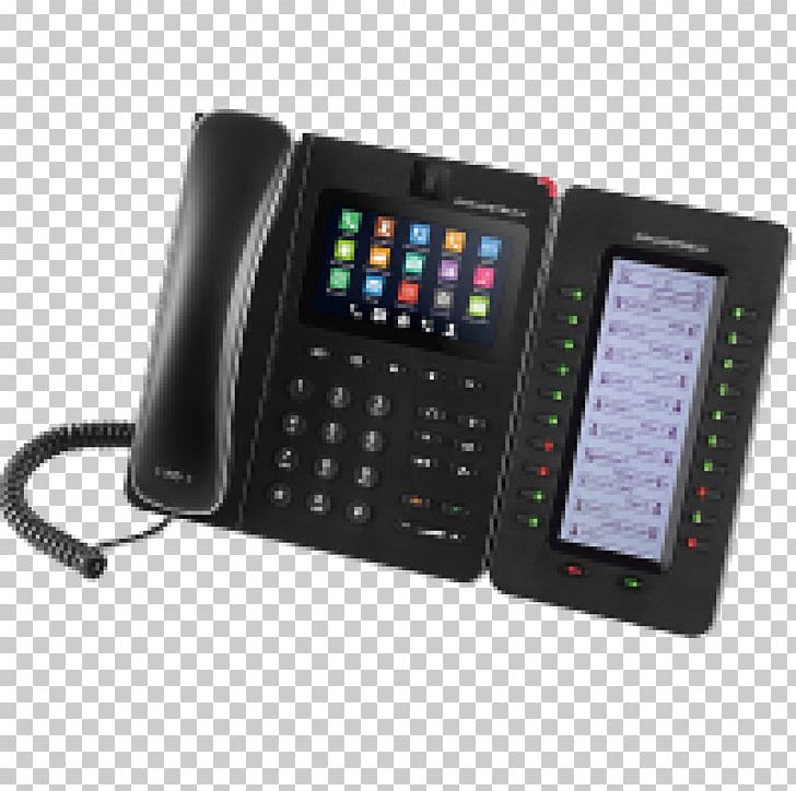 Grandstream Networks VoIP Phone Telephone Videotelephony Android PNG, Clipart, Android, Android Telefon, Beeldtelefoon, Communication, Electronics Free PNG Download