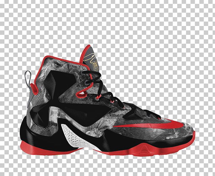 Nike Basketball Shoe Sneakers PNG, Clipart, Air Jordan, Athletic Shoe, Basketball, Basketball Shoe, Black Free PNG Download