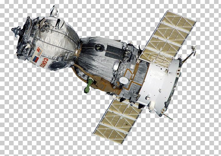 Satellite Spacecraft Portable Network Graphics Soyuz PNG, Clipart ...