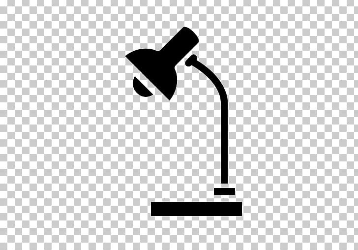 Table Light Desk Electricity Lamp PNG, Clipart, Angle, Black And White, Computer Icons, Desk, Electrical Free PNG Download