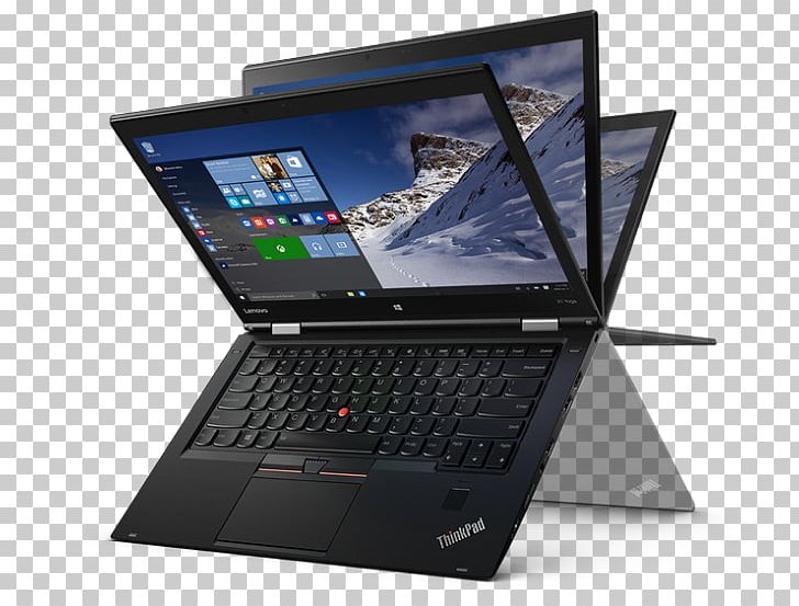 ThinkPad X Series ThinkPad X1 Carbon Laptop ThinkPad Yoga Lenovo PNG, Clipart, 2in1 Pc, Computer, Computer Hardware, Electronic Device, Electronics Free PNG Download