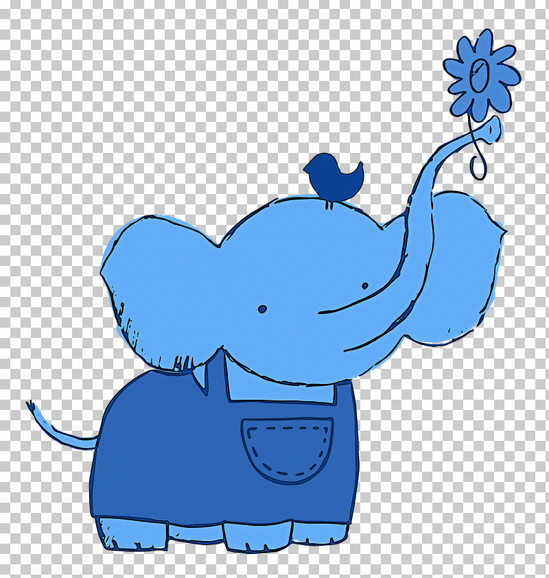 Little Elephant Baby Elephant PNG, Clipart, Baby Elephant, Cartoon, Elephant, Elephants, Indian Elephant Free PNG Download