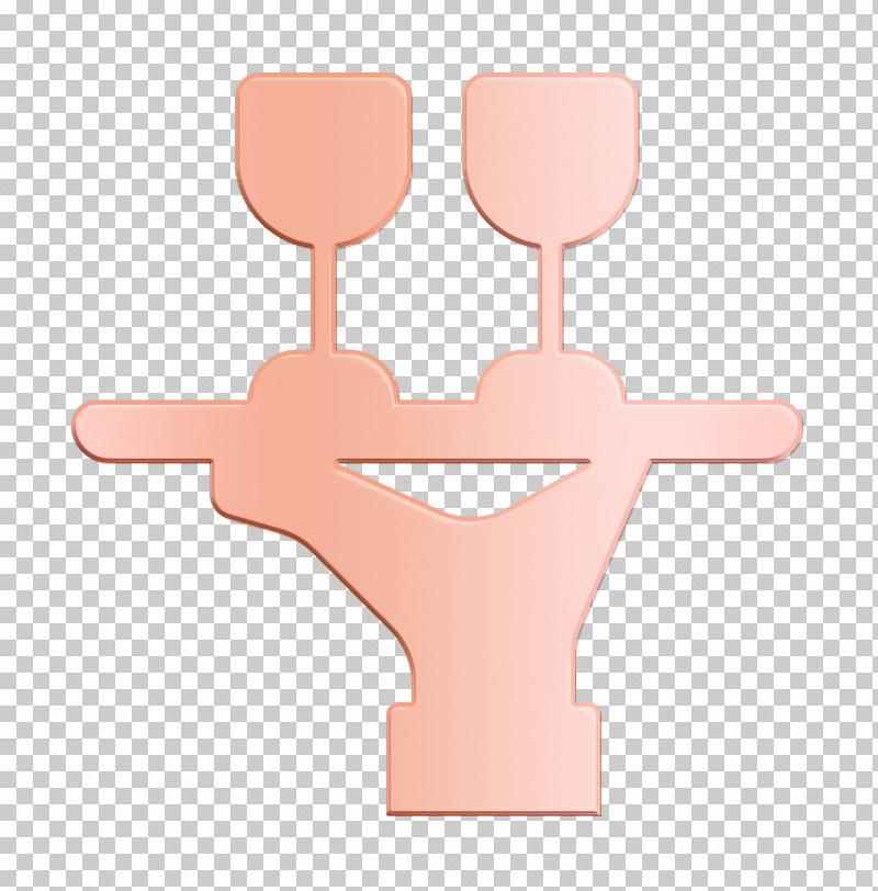 Drinks Icon Waiter Icon Hotel Icon PNG, Clipart, Drinks Icon, Drinkware, Finger, Gesture, Hand Free PNG Download