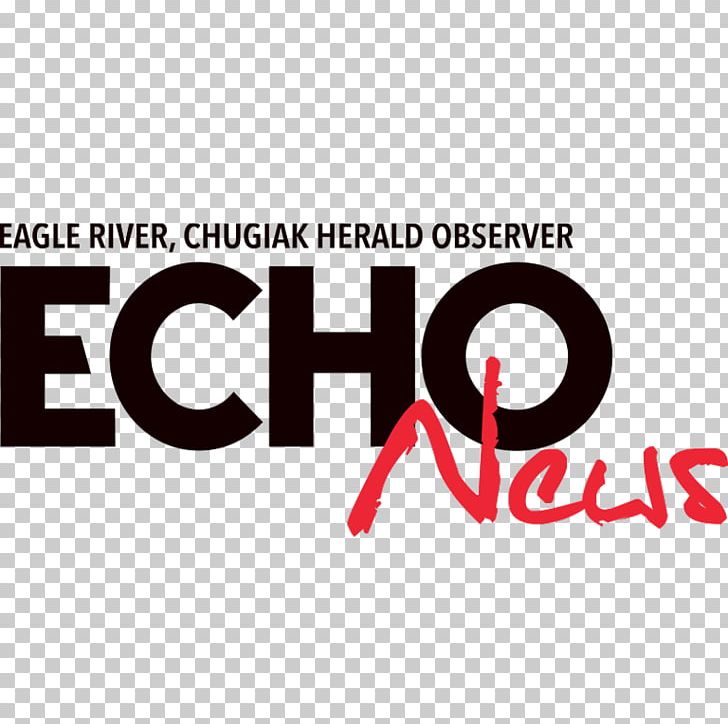 Brand Echo News Municipalidad De Quilicura Chugiak Eagle River Food Pntry Organization PNG, Clipart, Area, Brand, Eagle River, Logo, Newspaper Free PNG Download