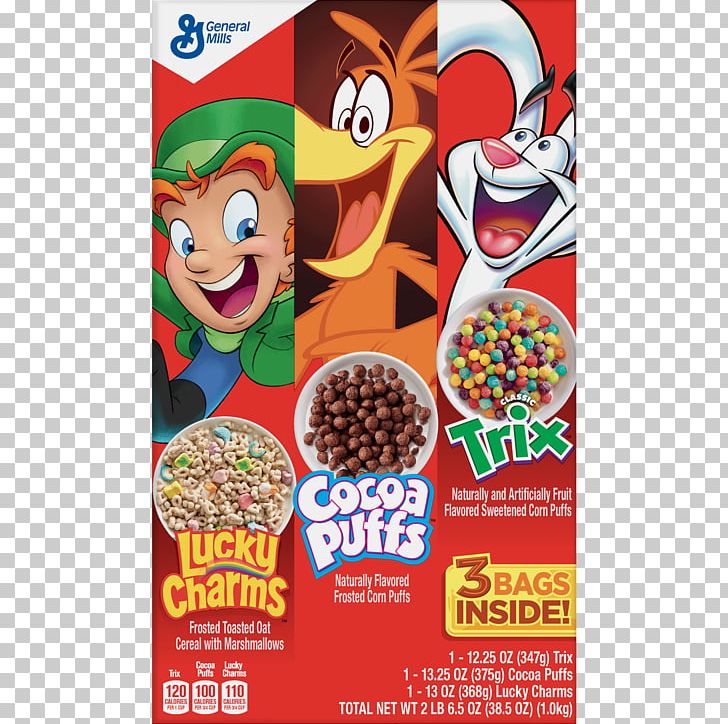 Breakfast Cereal Trix Nutrition Facts Label Cocoa Puffs PNG, Clipart, Breakfast Cereal, Calorie, Cheerios, Cinnamon Toast Crunch, Cocoa Solids Free PNG Download