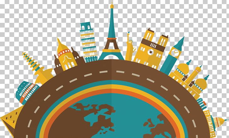 Europe Travel Tourism PNG, Clipart, Brand, Build, Building, Buildings, Cartoon Free PNG Download