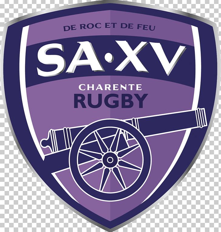 Soyaux Angoulême XV Charente Stade Chanzy Rugby Union 2017–18 Rugby Pro D2 Season 2016–17 Rugby Pro D2 Season PNG, Clipart, Brand, Centre, Emblem, Label, Lions Free PNG Download