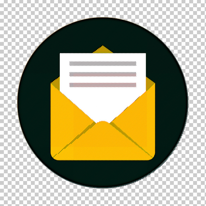 Mail Icon Modern Education Icon Letter Icon PNG, Clipart, Business, Company, Digital Marketing, Email Marketing, Letter Free PNG Download