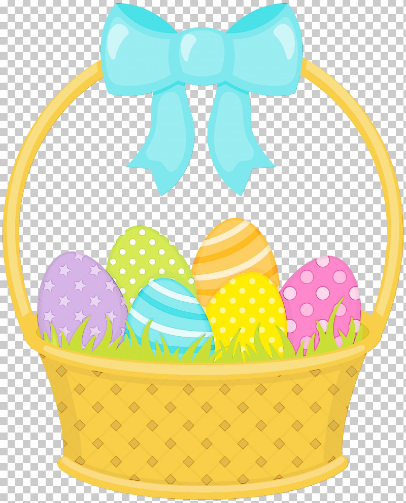 Easter Egg PNG, Clipart, Baking Cup, Basket, Easter, Easter Egg, Paint Free PNG Download