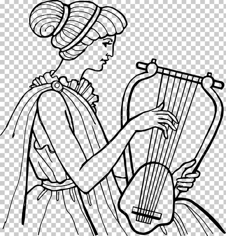 Ancient Greece Ancient Music Lyre Greek Musical Instruments PNG, Clipart, Ancient Greek, Ancient History, Arm, Black, Child Free PNG Download
