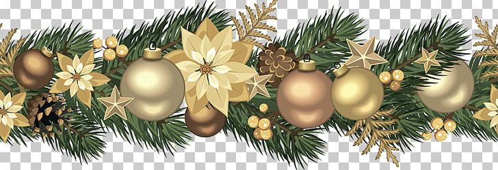 Christmas PNG, Clipart, Branch, Christmas, Christmas Decoration, Christmas Garland, Christmas Ornament Free PNG Download