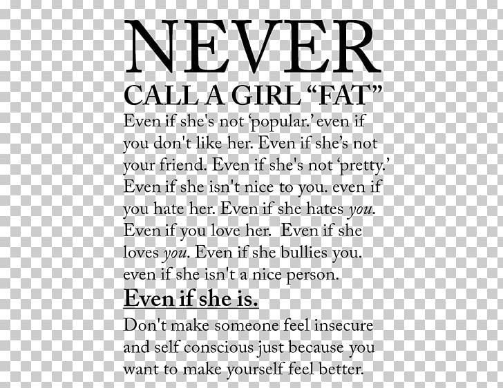 Female Woman Fatty Acid Quotation PNG, Clipart, Abc Disgusting, Area, Black And White, Brand, Calligraphy Free PNG Download