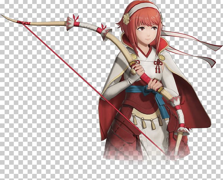 Fire Emblem Warriors Fire Emblem Fates Fire Emblem Awakening Fire Emblem: Shadow Dragon Fire Emblem Echoes: Shadows Of Valentia PNG, Clipart, Anime, Cartoon Archer, Cold Weapon, Fictional Character, Figurine Free PNG Download