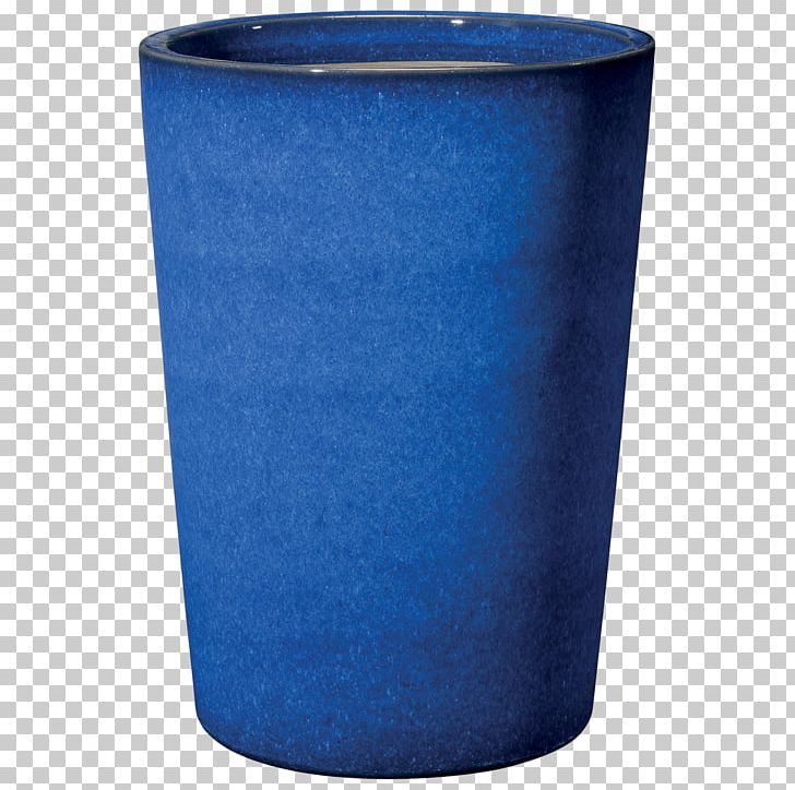 Flowerpot Plastic Cobalt Blue Cylinder PNG, Clipart, Blue, Ceramic, Cobalt, Cobalt Blue, Cylinder Free PNG Download