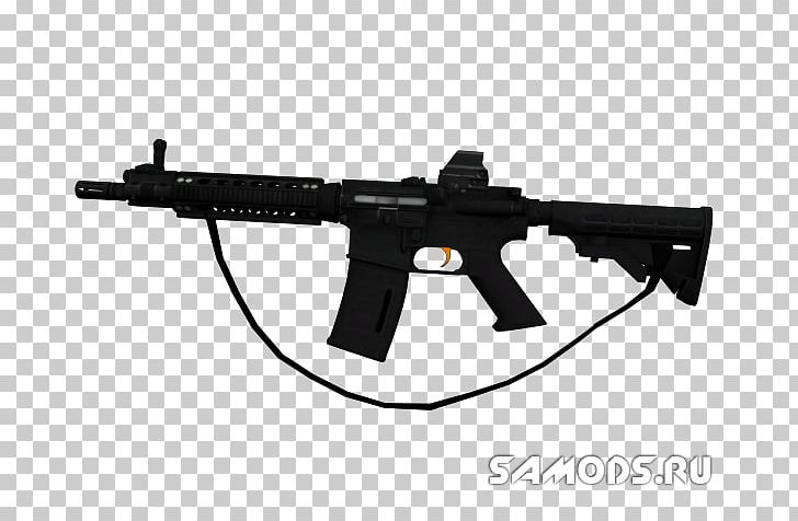 M4 Carbine Airsoft Guns CAR-15 5.56×45mm NATO PNG, Clipart, 55645mm Nato, Action, Air Gun, Airsoft, Airsoft Gun Free PNG Download