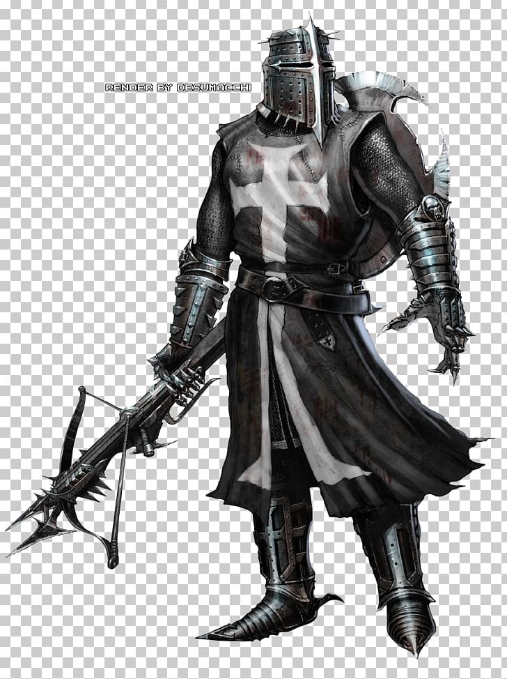 Middle Ages Crusades Black Knight PNG, Clipart, Action Figure, Armour, Art, Black Knight, Costume Free PNG Download