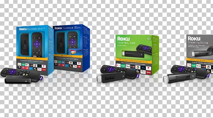 Roku Chromecast Streaming Media 4K Resolution Television PNG, Clipart, 4k Resolution, Chromecast, Cordcutting, Electronics, Electronics Accessory Free PNG Download