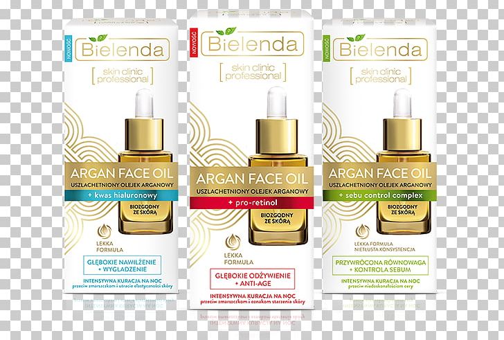 Cosmetics Argan Oil Hyaluronic Acid Face PNG, Clipart, Acid, Argan, Argan Oil, Ascorbic Acid, Bielenda Free PNG Download