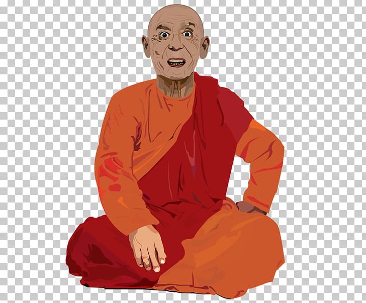 Elderly Monk Character Old Age Fiction PNG, Clipart, Buddhist Monk, Character, Facial Expression, Fiction, Fictional Character Free PNG Download