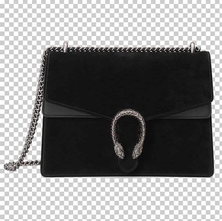 Gucci Handbag Dionysus Fashion PNG, Clipart, Accessories, Bag, Black, Chain, Coin Purse Free PNG Download