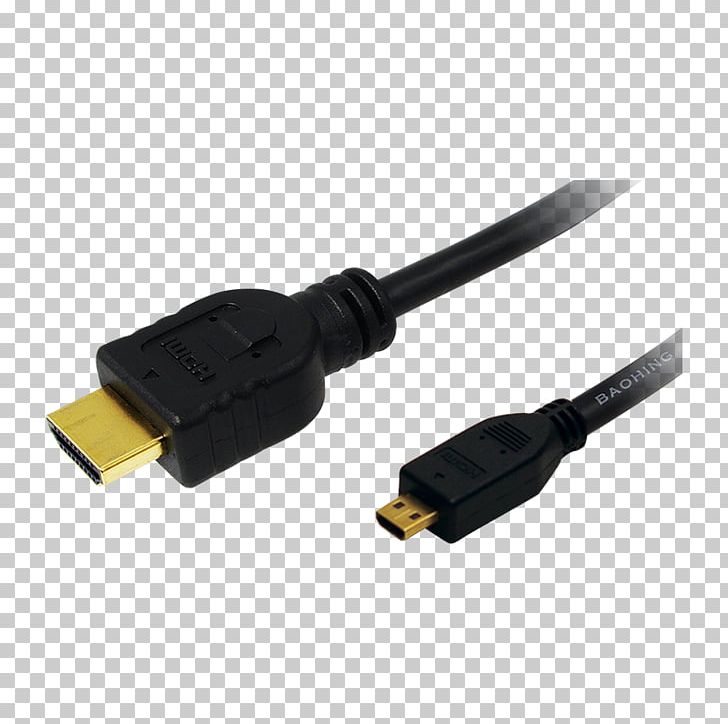 HDMI Electrical Cable Micro-USB Adapter PNG, Clipart, Adapter, Cable, Computer, Data Transfer Cable, Displayport Free PNG Download