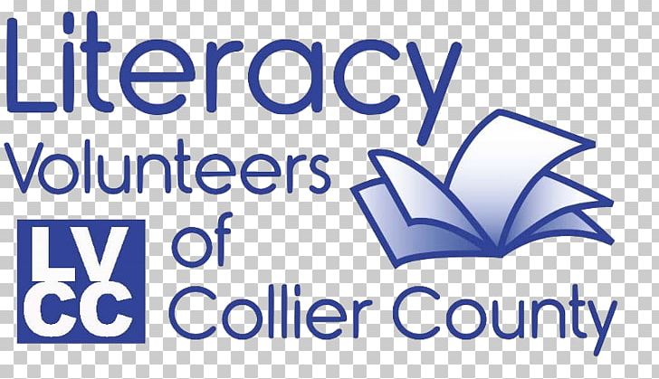 Lee County Literacy Volunteers Of Collier County Southwest Florida Education Volunteering PNG, Clipart, Angle, Area, Blue, Brand, Child Free PNG Download