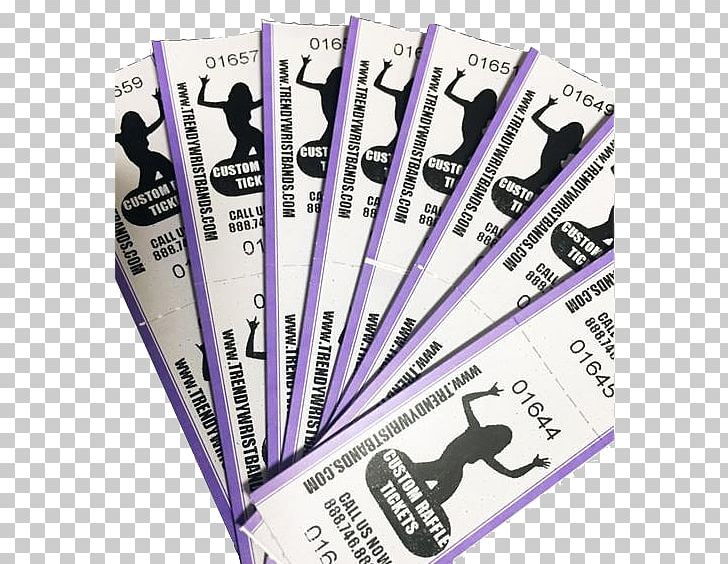 Paper Raffle Ticket Printing Tyvek PNG, Clipart, Color, Paper, Printing, Purple, Raffle Free PNG Download