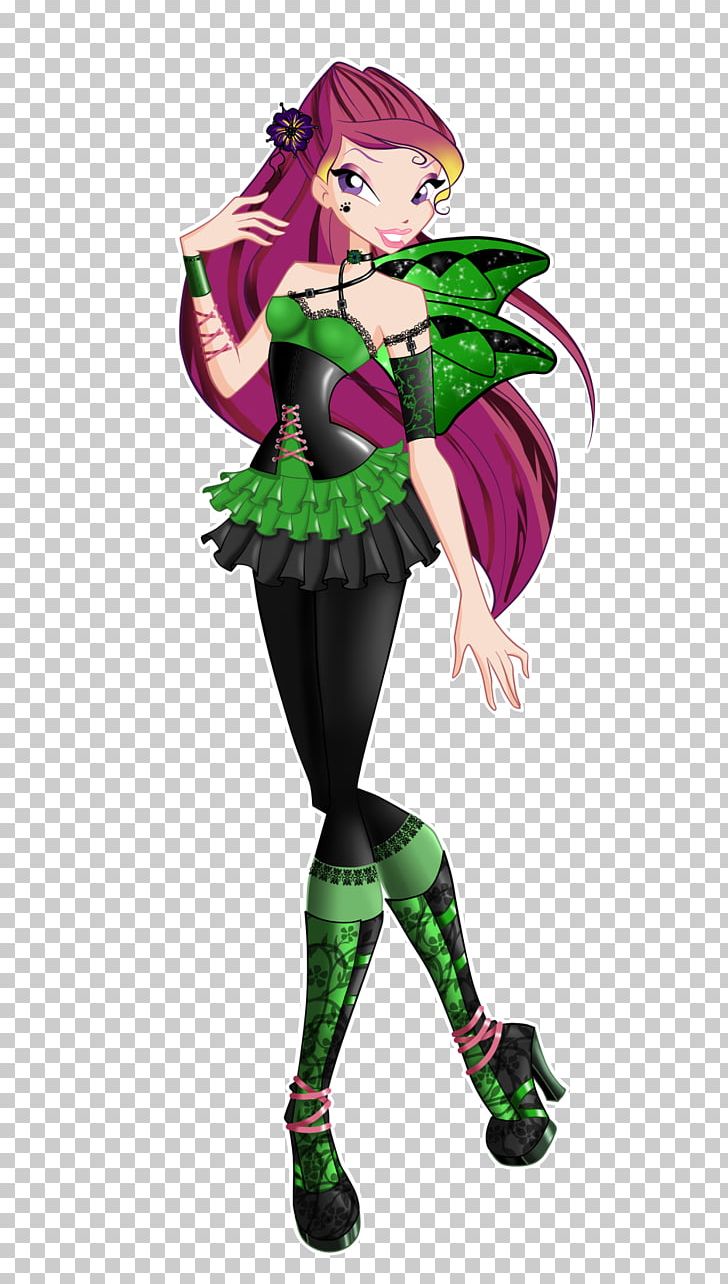 Roxy Bloom Musa Stella Tecna PNG, Clipart, Anime, Art, Bloom, Comeing Back, Costume Free PNG Download