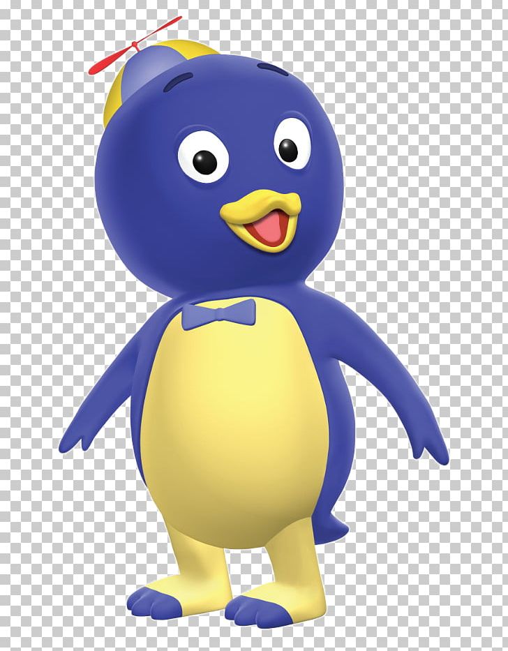 Uniqua Penguin Television Show Character PNG, Clipart, Animals, Backyardigans, Beak, Big Dipper Diner, Bird Free PNG Download
