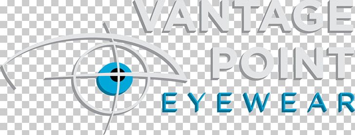 Vantage Point Eyewear Glasses Contact Lenses Logo PNG, Clipart, Blue, Brand, Circle, Computer Wallpaper, Contact Lenses Free PNG Download