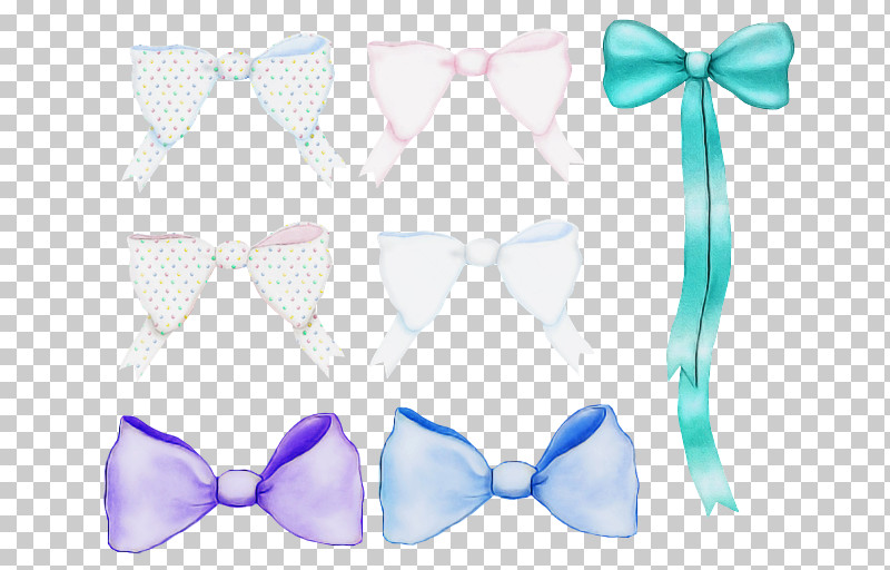 Bow Tie PNG, Clipart, Aqua, Blue, Bow Tie, Pink, Purple Free PNG Download